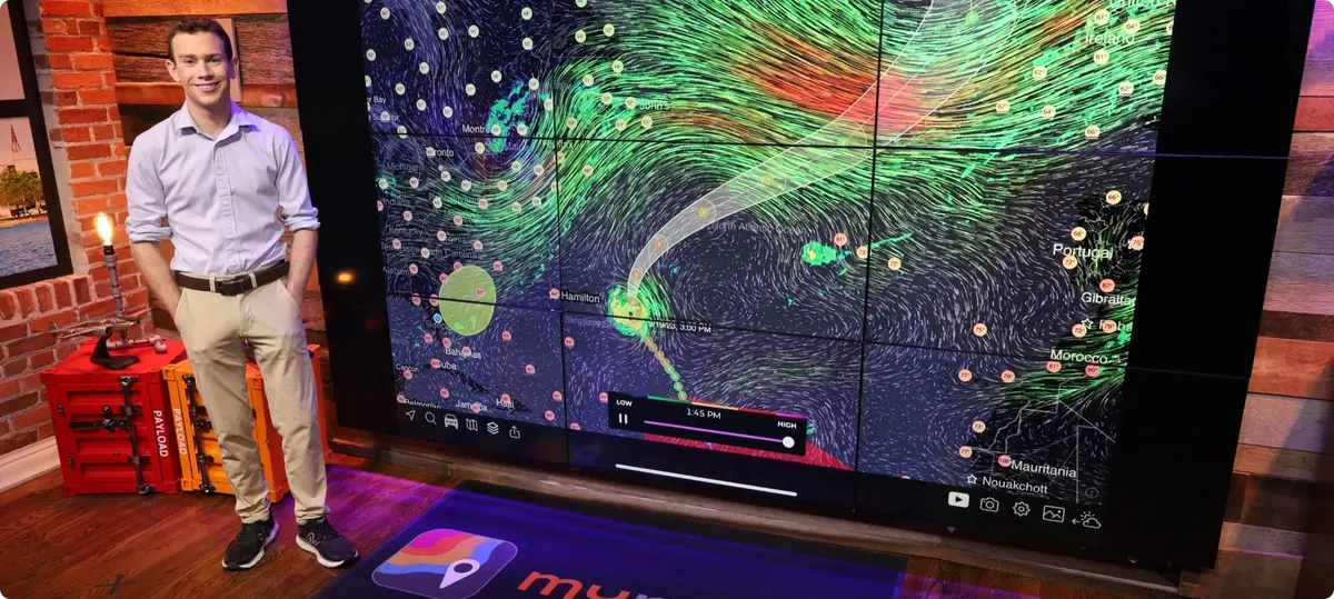 metdesk